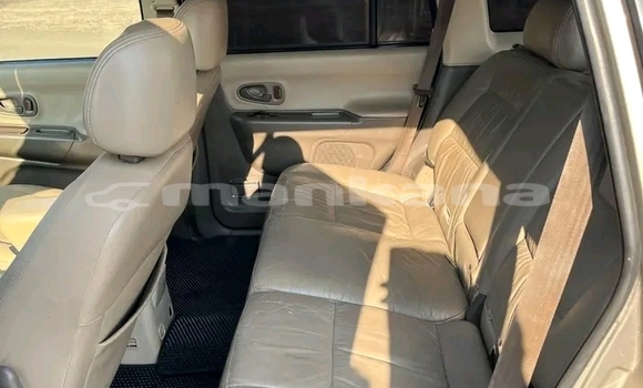 Buy Used Nissan Frontier Other Car in Ahmeta in Kaheti Buy Used Nissan Frontier Other Car in Ahmeta in Kaheti