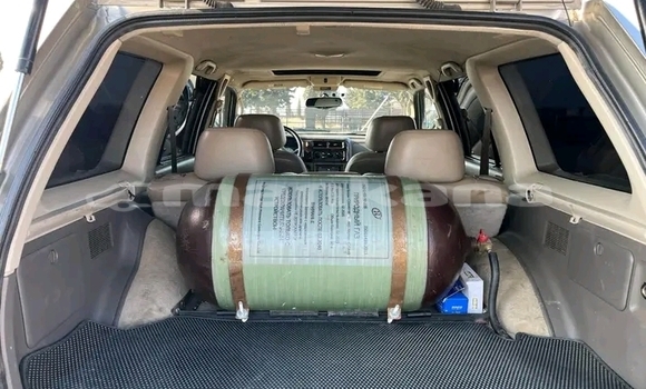 Buy Used Nissan Frontier Other Car in Ahmeta in Kaheti Buy Used Nissan Frontier Other Car in Ahmeta in Kaheti