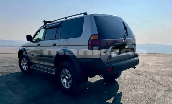 Buy Used Nissan Frontier Other Car in Ahmeta in Kaheti Buy Used Nissan Frontier Other Car in Ahmeta in Kaheti