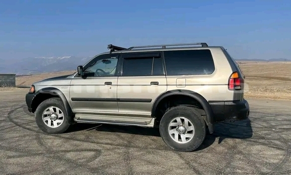 Buy Used Nissan Frontier Other Car in Ahmeta in Kaheti Buy Used Nissan Frontier Other Car in Ahmeta in Kaheti