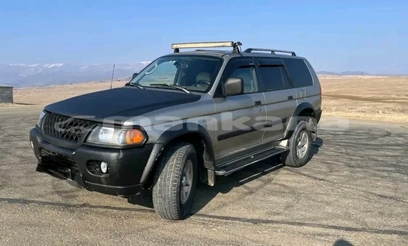 Buy Used Nissan Frontier Other Car in Ahmeta in Kaheti Buy Used Nissan Frontier Other Car in Ahmeta in Kaheti