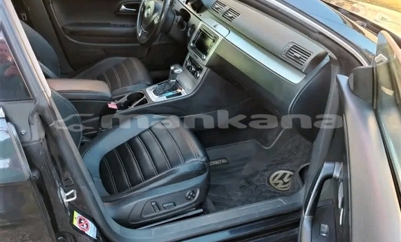Buy Used Volkswagen Amarok Black Car in Bagdadi in Imereti Buy Used Volkswagen Amarok Black Car in Bagdadi in Imereti