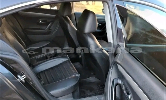Buy Used Volkswagen Amarok Black Car in Bagdadi in Imereti Buy Used Volkswagen Amarok Black Car in Bagdadi in Imereti