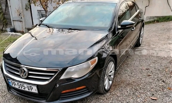 Buy Used Volkswagen Amarok Black Car in Bagdadi in Imereti Buy Used Volkswagen Amarok Black Car in Bagdadi in Imereti