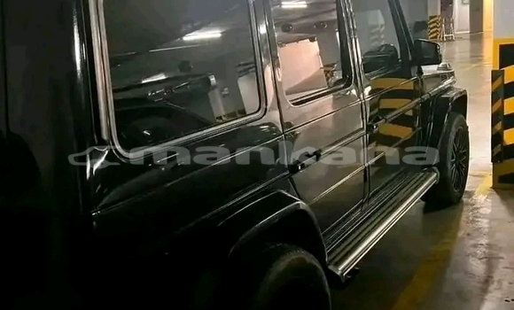 Buy Used Mercedes-Benz CL–Class Black Car in Batumi in Ajaria Buy Used Mercedes-Benz CL–Class Black Car in Batumi in Ajaria