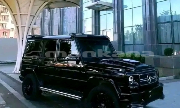 Buy Used Mercedes-Benz CL–Class Black Car in Batumi in Ajaria Buy Used Mercedes-Benz CL–Class Black Car in Batumi in Ajaria