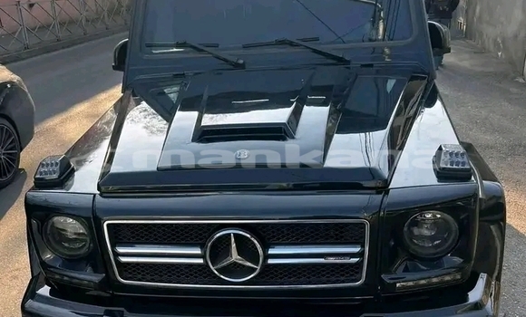 Buy Used Mercedes-Benz CL–Class Black Car in Batumi in Ajaria Buy Used Mercedes-Benz CL–Class Black Car in Batumi in Ajaria