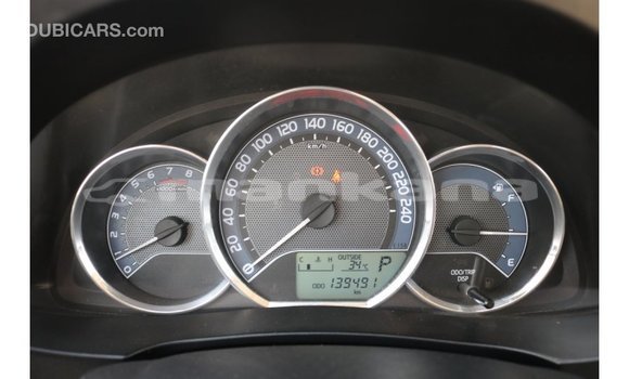 Buy Import Toyota DA White Truck in Import - Dubai in Abhasia