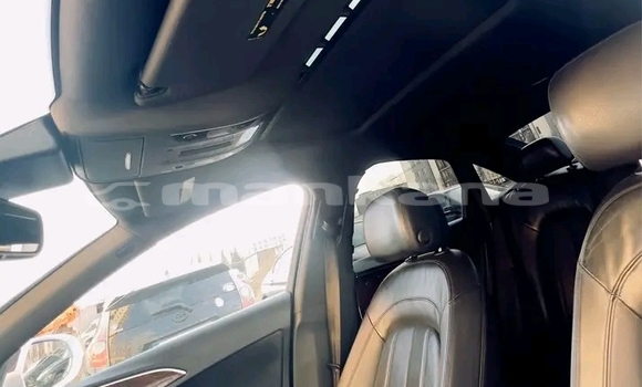 Buy Used Toyota Camry (Japan) White Car in Batumi in Ajaria Buy Used Toyota Camry (Japan) White Car in Batumi in Ajaria