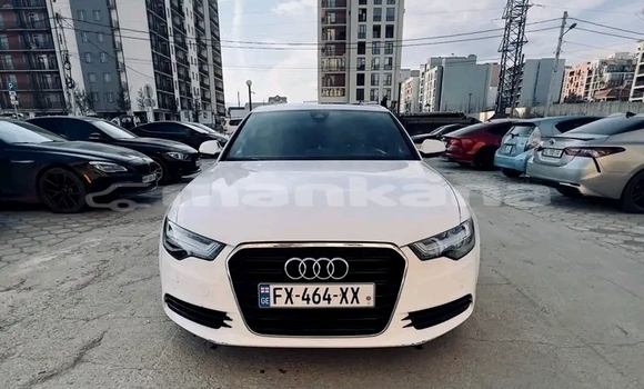 Buy Used Toyota Camry (Japan) White Car in Batumi in Ajaria Buy Used Toyota Camry (Japan) White Car in Batumi in Ajaria