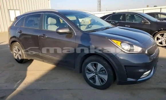 Buy Used Kia Niro Other Car in Batumi in Ajaria Buy Used Kia Niro Other Car in Batumi in Ajaria