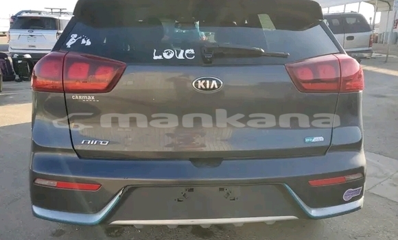 Buy Used Kia Niro Other Car in Batumi in Ajaria Buy Used Kia Niro Other Car in Batumi in Ajaria
