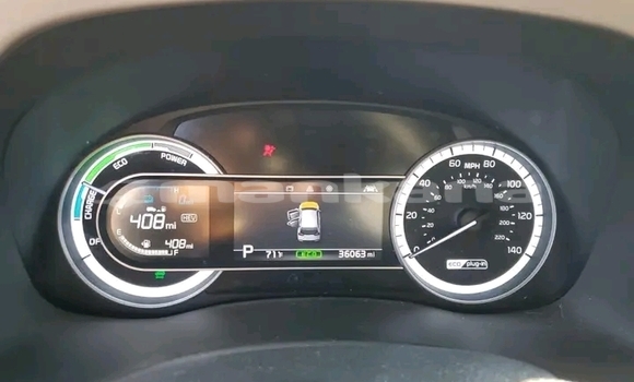 Buy Used Kia Niro Other Car in Batumi in Ajaria Buy Used Kia Niro Other Car in Batumi in Ajaria