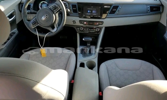 Buy Used Kia Niro Other Car in Batumi in Ajaria Buy Used Kia Niro Other Car in Batumi in Ajaria