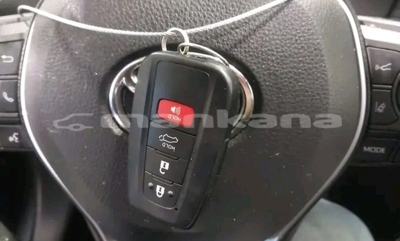 Buy Used Toyota RAV4 Other Car in Gudauta in Abhasia Buy Used Toyota RAV4 Other Car in Gudauta in Abhasia