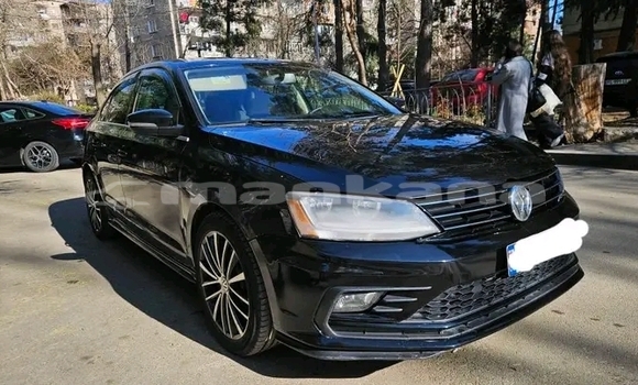 Buy Used Volkswagen Jetta Black Car in Ahali Atoni in Abhasia Buy Used Volkswagen Jetta Black Car in Ahali Atoni in Abhasia