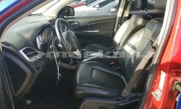 Buy Used Dodge Journey Blue Car in Batumi in Ajaria Buy Used Dodge Journey Blue Car in Batumi in Ajaria