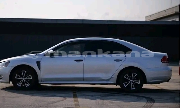 Buy Used Volkswagen Passat Other Car in Batumi in Ajaria Buy Used Volkswagen Passat Other Car in Batumi in Ajaria