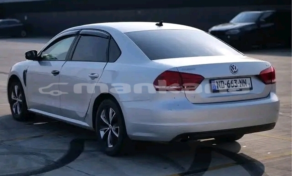 Buy Used Volkswagen Passat Other Car in Batumi in Ajaria Buy Used Volkswagen Passat Other Car in Batumi in Ajaria
