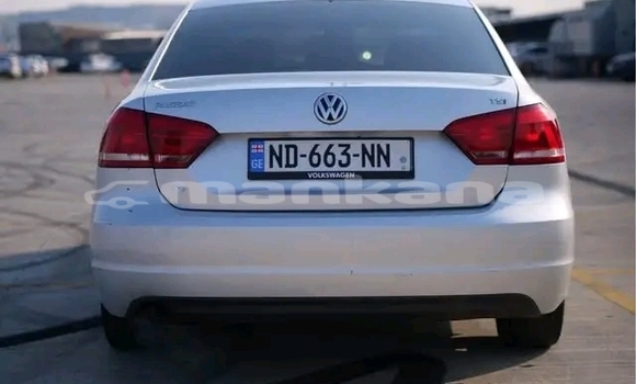 Buy Used Volkswagen Passat Other Car in Batumi in Ajaria Buy Used Volkswagen Passat Other Car in Batumi in Ajaria