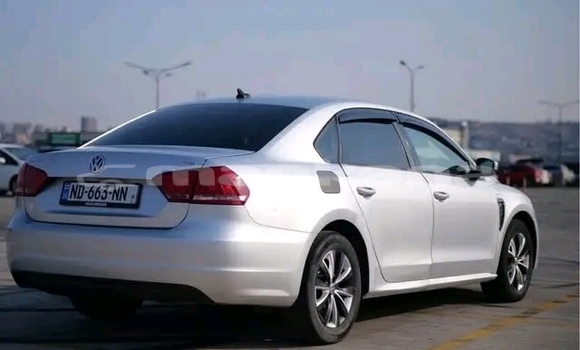 Buy Used Volkswagen Passat Other Car in Batumi in Ajaria Buy Used Volkswagen Passat Other Car in Batumi in Ajaria