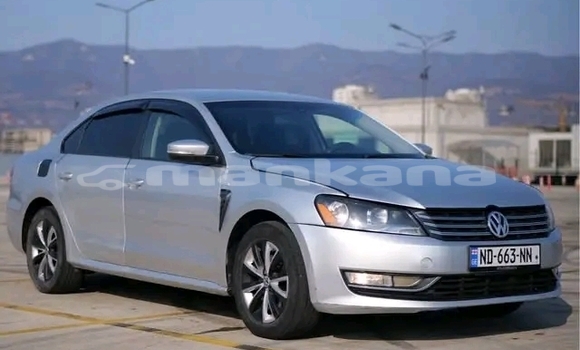 Buy Used Volkswagen Passat Other Car in Batumi in Ajaria Buy Used Volkswagen Passat Other Car in Batumi in Ajaria
