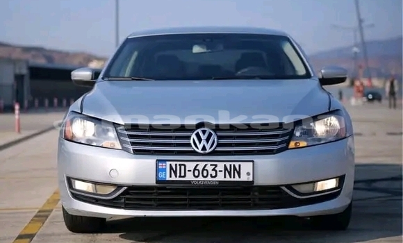 Buy Used Volkswagen Passat Other Car in Batumi in Ajaria Buy Used Volkswagen Passat Other Car in Batumi in Ajaria