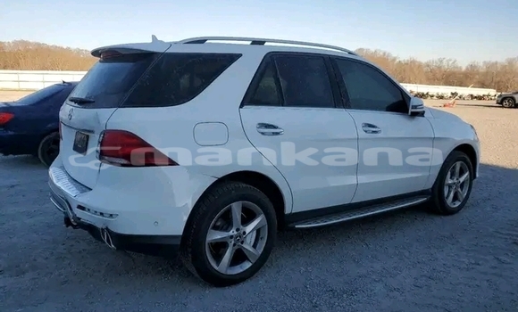 Buy Used Mercedes-Benz C–Class White Car in Bagdadi in Imereti Buy Used Mercedes-Benz C–Class White Car in Bagdadi in Imereti