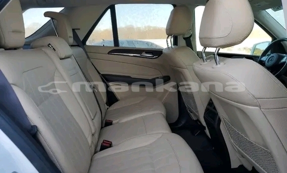 Buy Used Mercedes-Benz C–Class White Car in Bagdadi in Imereti Buy Used Mercedes-Benz C–Class White Car in Bagdadi in Imereti