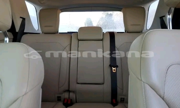 Buy Used Mercedes-Benz C–Class White Car in Bagdadi in Imereti Buy Used Mercedes-Benz C–Class White Car in Bagdadi in Imereti