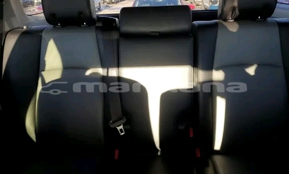 Buy Used Toyota 4Runner Black Car in Batumi in Ajaria Buy Used Toyota 4Runner Black Car in Batumi in Ajaria