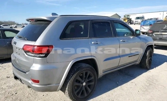Buy Used Jeep Grand Cherokee Other Car in Batumi in Ajaria Buy Used Jeep Grand Cherokee Other Car in Batumi in Ajaria