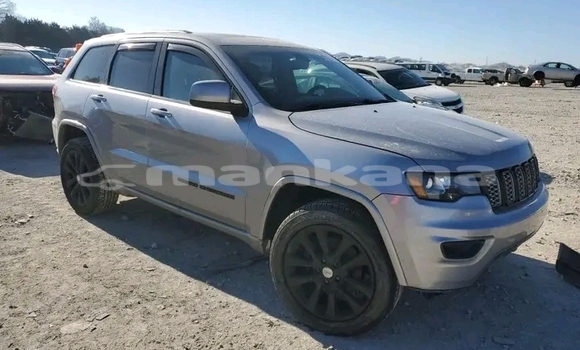 Buy Used Jeep Grand Cherokee Other Car in Batumi in Ajaria Buy Used Jeep Grand Cherokee Other Car in Batumi in Ajaria