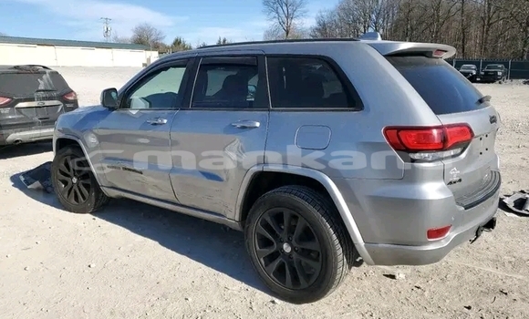 Buy Used Jeep Grand Cherokee Other Car in Batumi in Ajaria Buy Used Jeep Grand Cherokee Other Car in Batumi in Ajaria