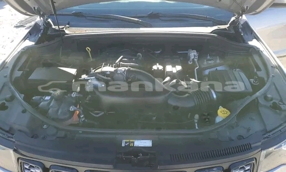 Buy Used Jeep Grand Cherokee Other Car in Batumi in Ajaria Buy Used Jeep Grand Cherokee Other Car in Batumi in Ajaria