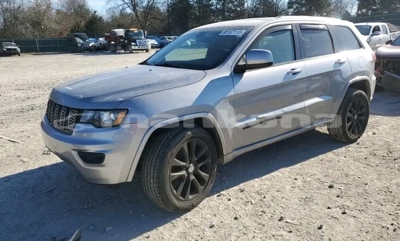 Buy Used Jeep Grand Cherokee Other Car in Batumi in Ajaria Buy Used Jeep Grand Cherokee Other Car in Batumi in Ajaria