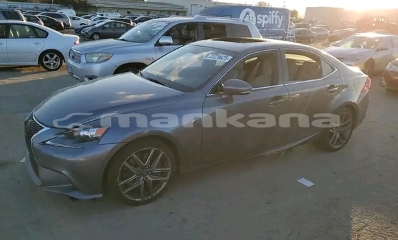 Buy Used Lexus IS Other Car in Batumi in Ajaria Buy Used Lexus IS Other Car in Batumi in Ajaria