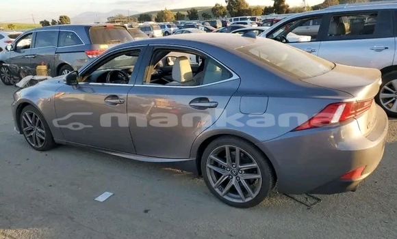 Buy Used Lexus IS Other Car in Batumi in Ajaria Buy Used Lexus IS Other Car in Batumi in Ajaria