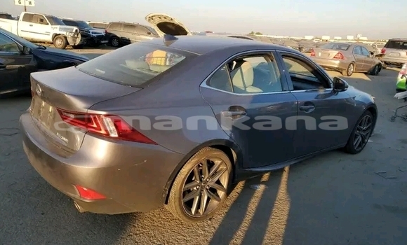 Buy Used Lexus IS Other Car in Batumi in Ajaria Buy Used Lexus IS Other Car in Batumi in Ajaria