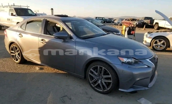Buy Used Lexus IS Other Car in Batumi in Ajaria Buy Used Lexus IS Other Car in Batumi in Ajaria