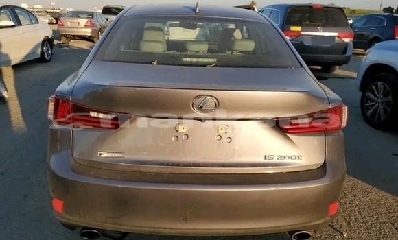 Buy Used Lexus IS Other Car in Batumi in Ajaria Buy Used Lexus IS Other Car in Batumi in Ajaria