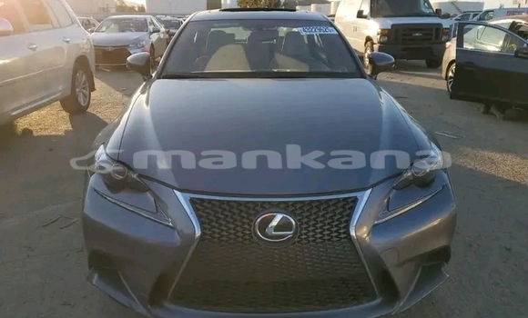 Buy Used Lexus IS Other Car in Batumi in Ajaria Buy Used Lexus IS Other Car in Batumi in Ajaria