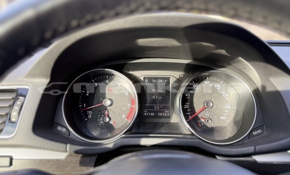 Buy Used Volkswagen Passat Silver Car in Tbilisi in Tbilisi Buy Used Volkswagen Passat Silver Car in Tbilisi in Tbilisi