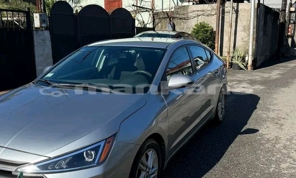 Buy Used Hyundai Elantra Other Car in Lanchhuti in Guria Buy Used Hyundai Elantra Other Car in Lanchhuti in Guria