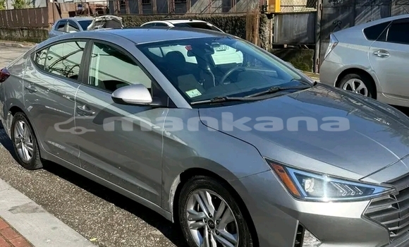 Buy Used Hyundai Elantra Other Car in Lanchhuti in Guria Buy Used Hyundai Elantra Other Car in Lanchhuti in Guria