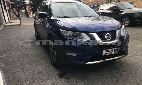 Buy Used Nissan Rogue Other Car in Batumi in Ajaria Buy Used Nissan Rogue Other Car in Batumi in Ajaria