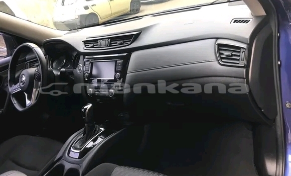 Buy Used Nissan Rogue Other Car in Batumi in Ajaria Buy Used Nissan Rogue Other Car in Batumi in Ajaria