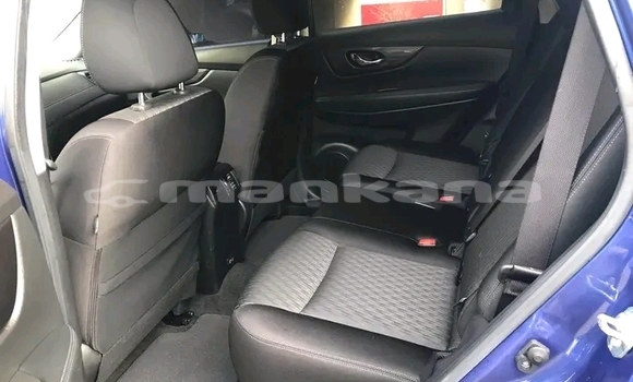 Buy Used Nissan Rogue Other Car in Batumi in Ajaria Buy Used Nissan Rogue Other Car in Batumi in Ajaria