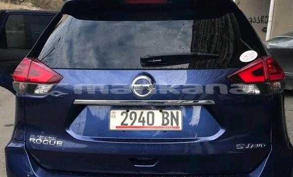 Buy Used Nissan Rogue Other Car in Batumi in Ajaria Buy Used Nissan Rogue Other Car in Batumi in Ajaria