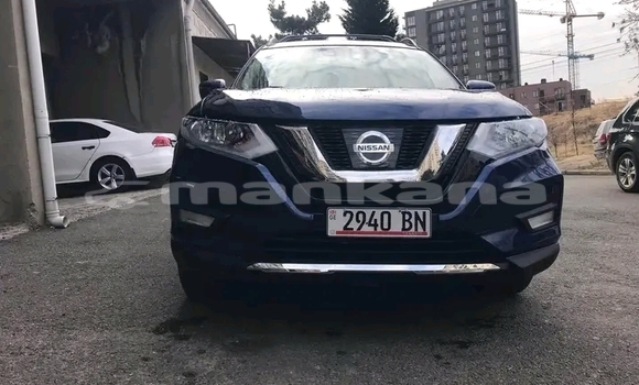 Buy Used Nissan Rogue Other Car in Batumi in Ajaria Buy Used Nissan Rogue Other Car in Batumi in Ajaria